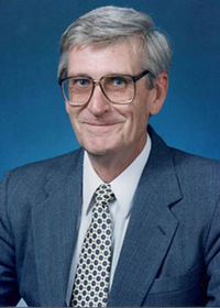 Kenneth McLain